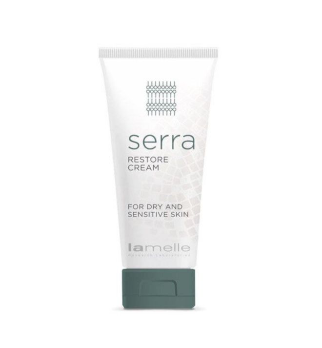 Lamelle Serra Restore Cream 50ml