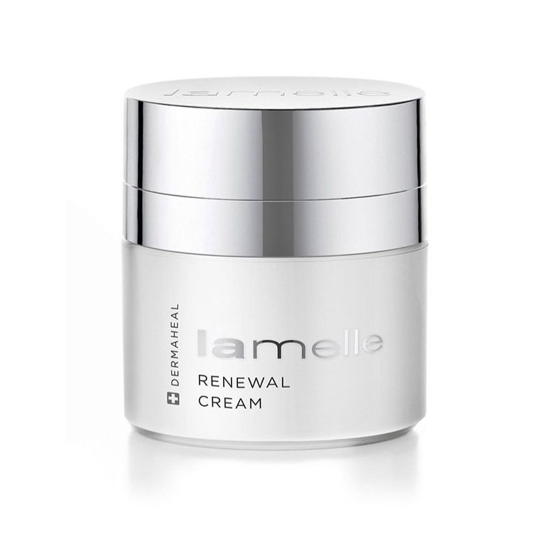 Lamelle Dermaheal Renewal Cream 50ml