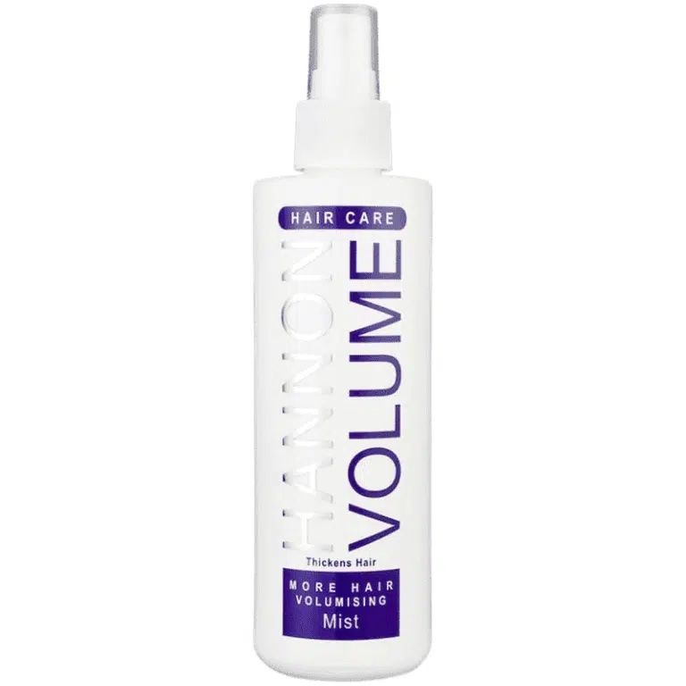Hannon More Hair Volumising Mist 250ml