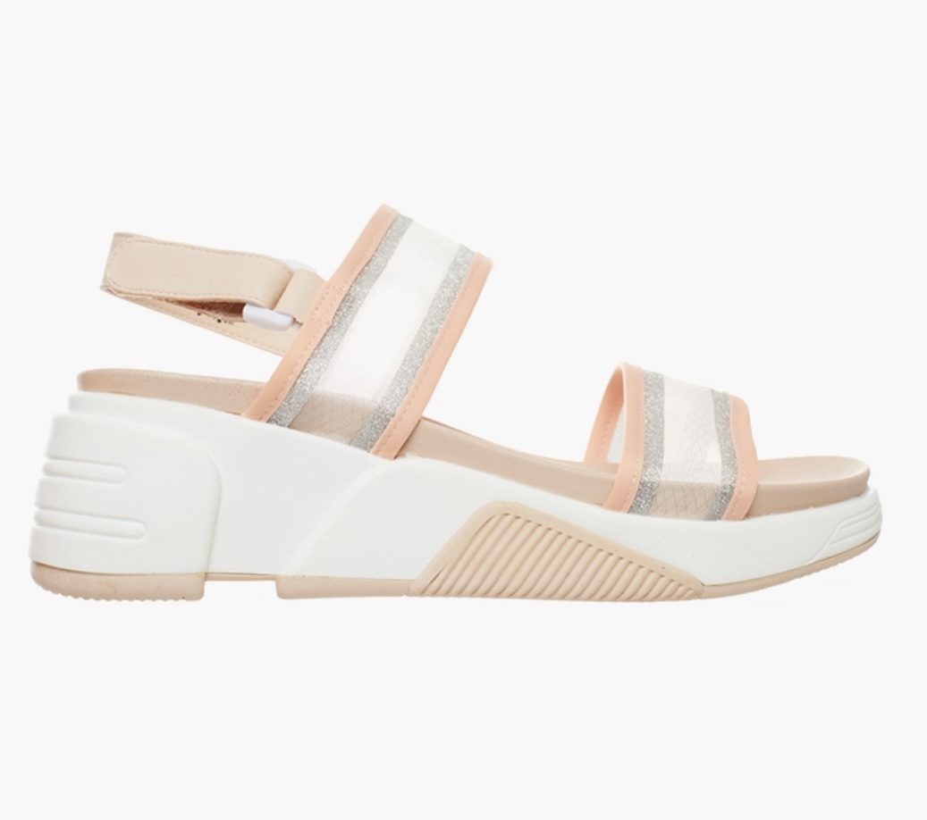 Call It Spring by Aldo Pink Ethussa Sandals - Image 2