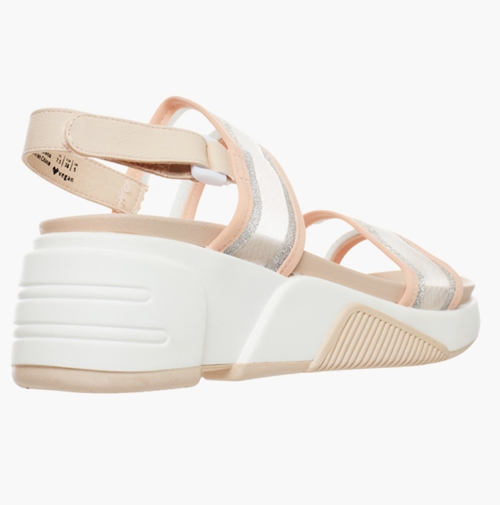Call It Spring by Aldo Pink Ethussa Sandals - Image 3