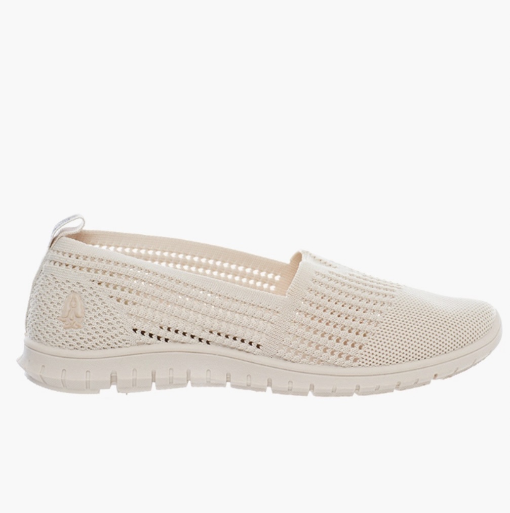 Soft Style by Hush Puppies Ivory Nani Slip On Shoes - Image 2