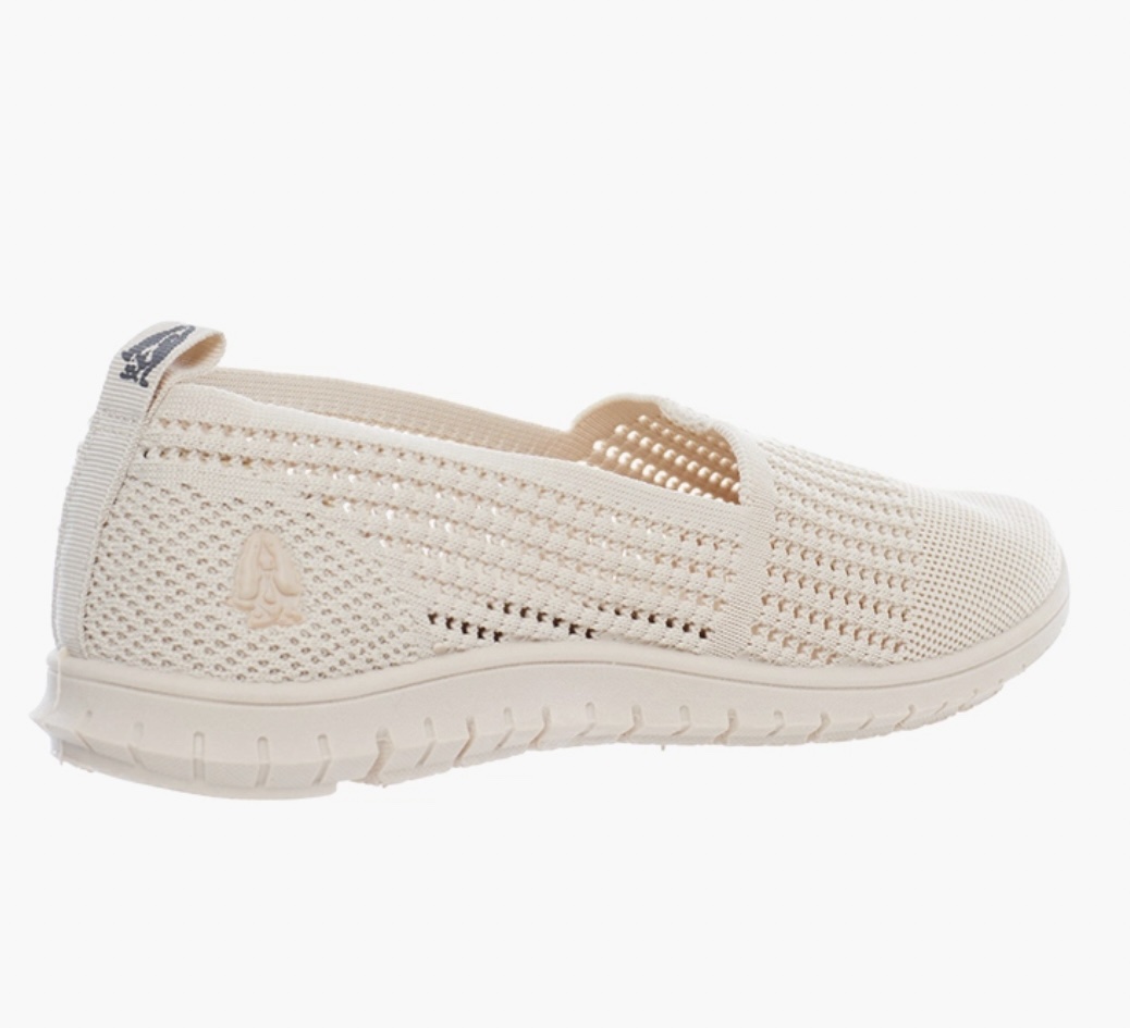 Soft Style by Hush Puppies Ivory Nani Slip On Shoes - Image 3