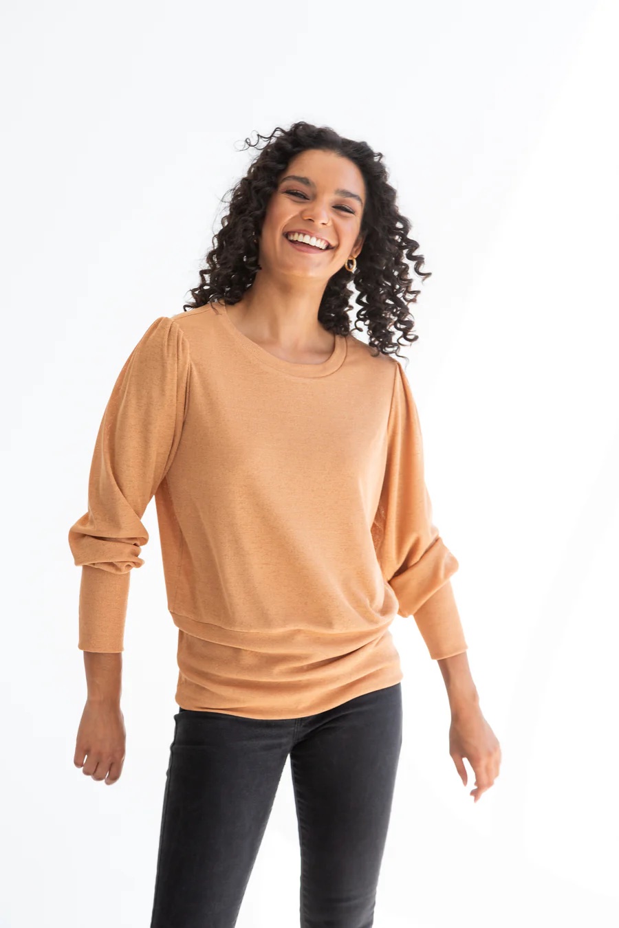 Kinda Zoe Top - Image 2