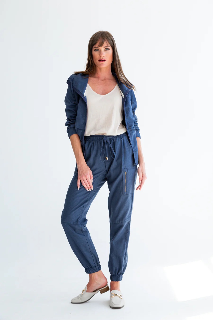 Kinda Denim Claire Joggers