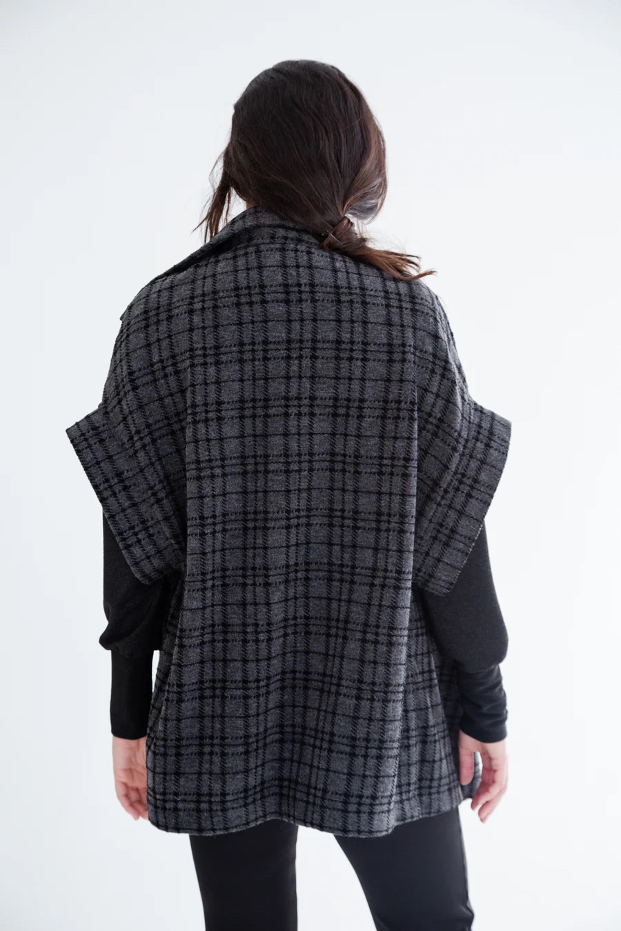 Kinda Maria Coat Free Size - Image 5